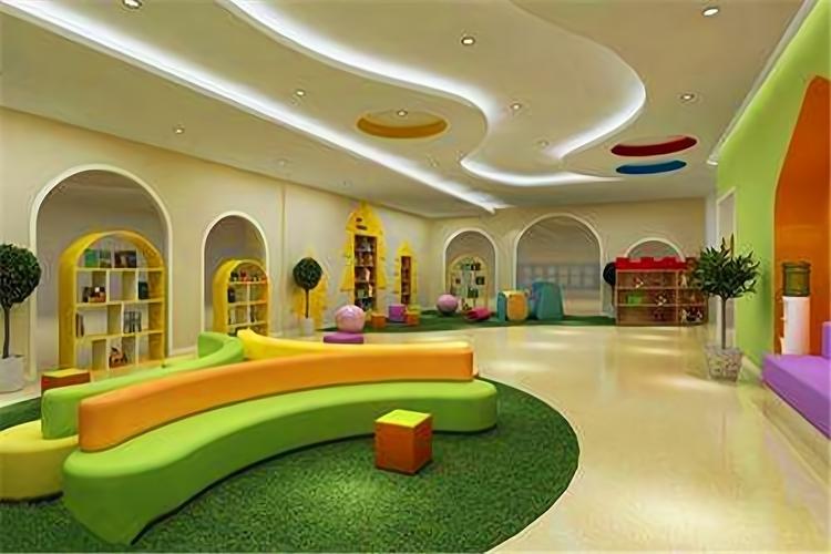 早教加盟中心费用多少