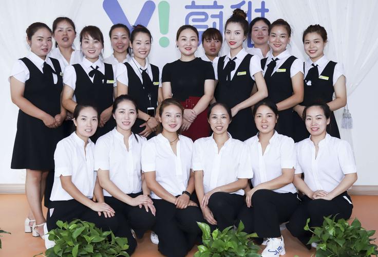 早教中心师资团队介绍