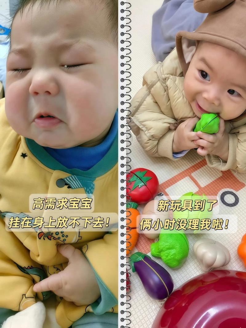 婴儿早教手部基本训练