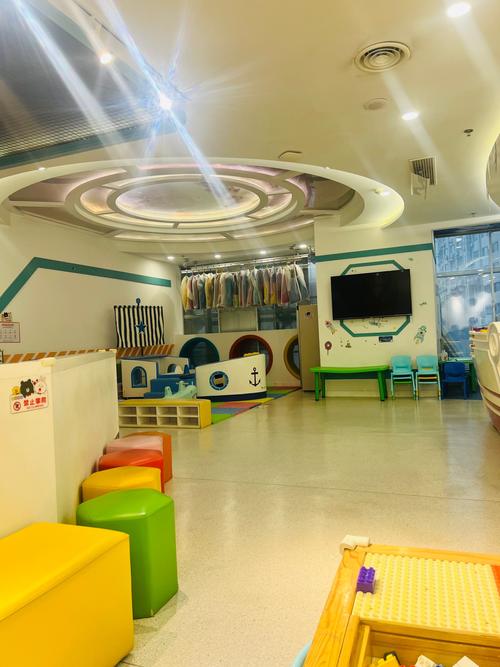 盐城天才宝贝早教中心