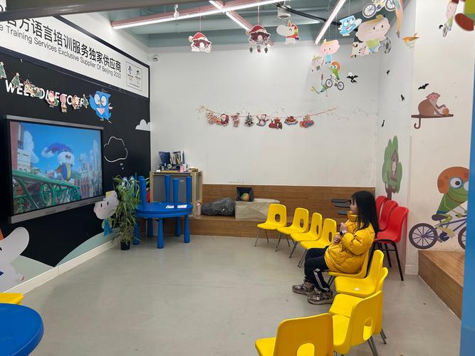 深圳早教培训教师机构