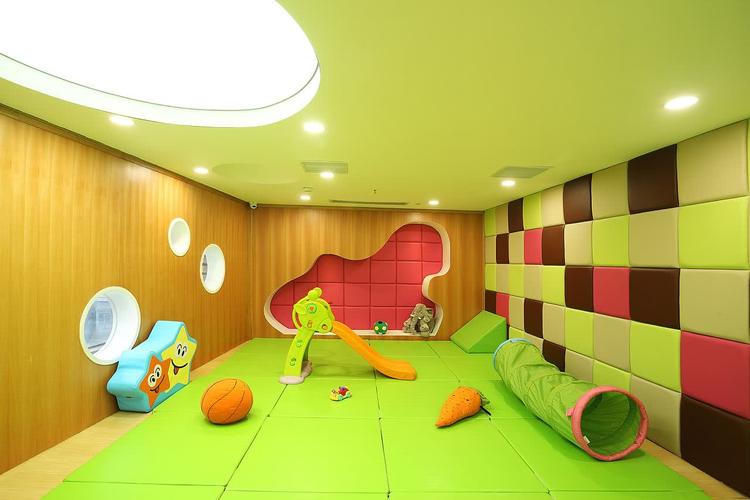 兰州早教培训托管中心