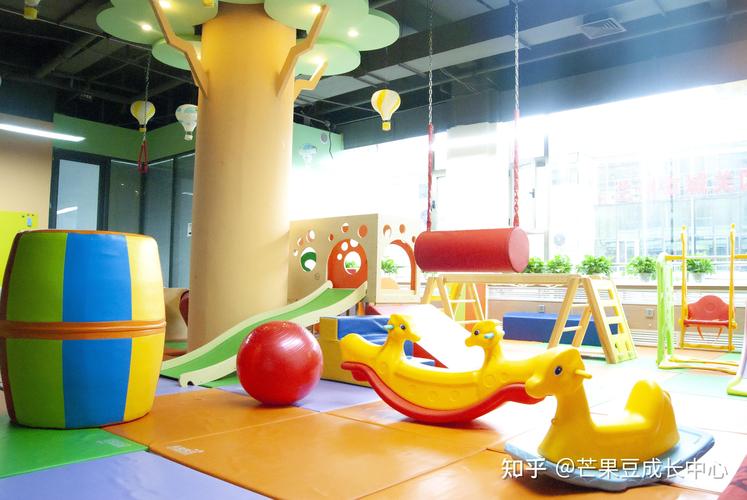 兰州早教培训托管中心