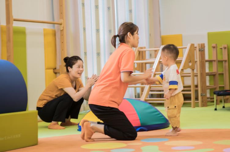 早教顾问面试情景设定