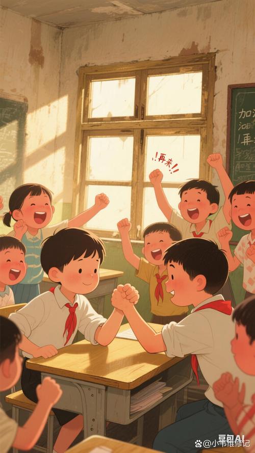 怀念初中时光的图片大全