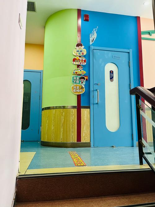 常州新北区 早教中心