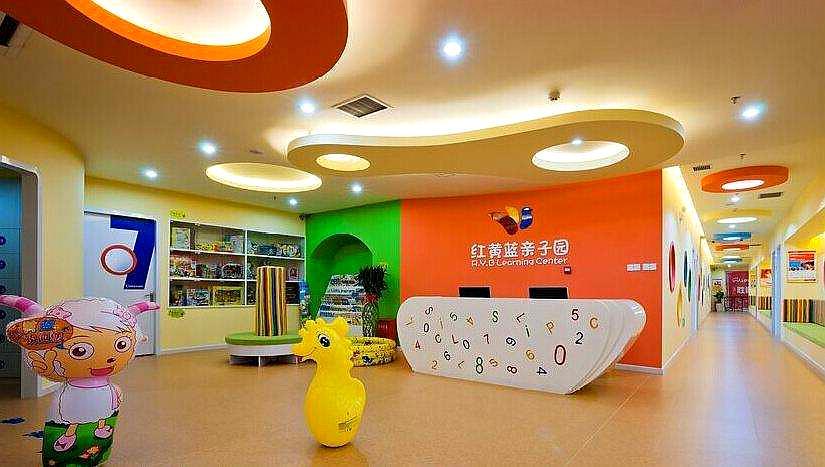 温州红黄蓝早教在哪里
