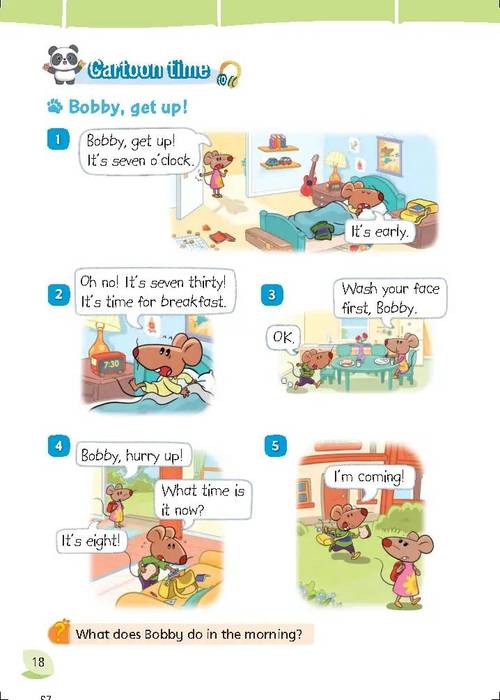 小学英语四年级上册下载