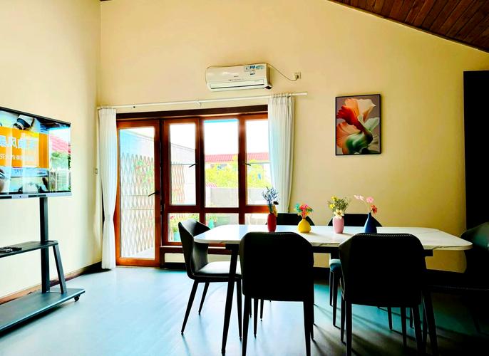 广州番禺大石早教中心