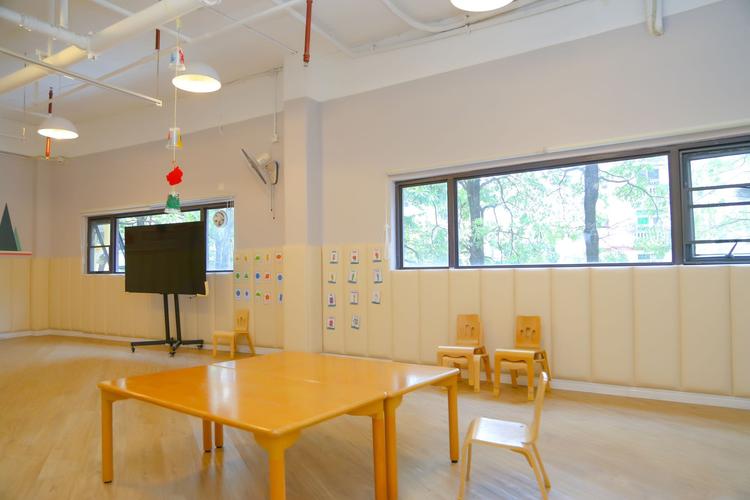 广州番禺大石早教中心