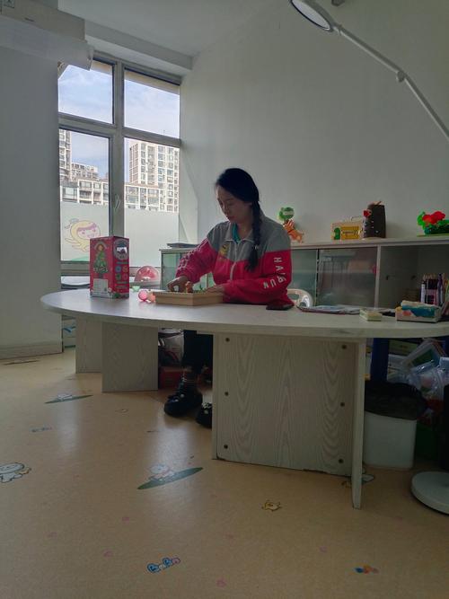 早教老师应有什么能力