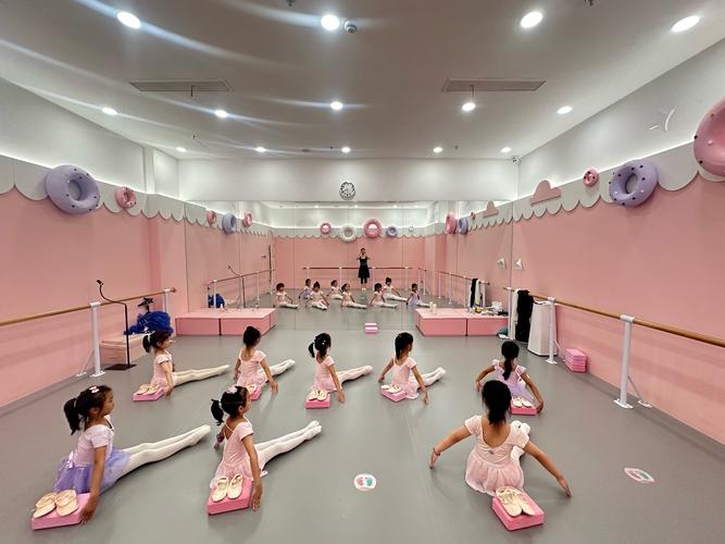 洛阳爱乐早教舞蹈视频