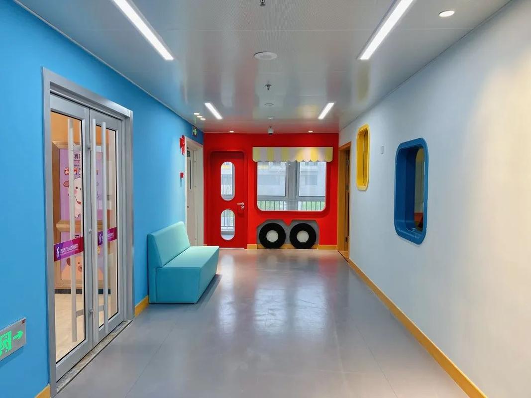 潍坊儿童之家早教中心