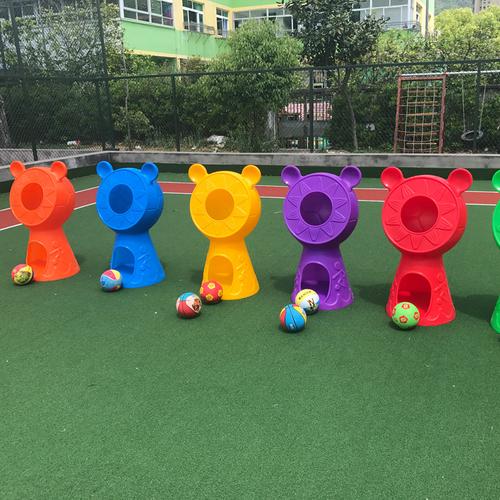 早教投掷发展哪些能力