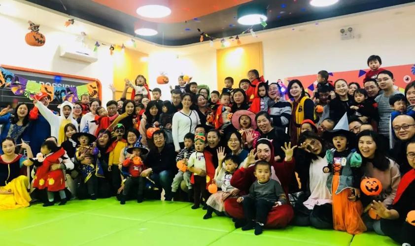 西安纽约国际早教在哪