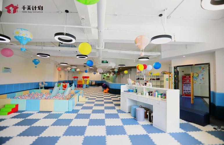 西安纽约国际早教在哪