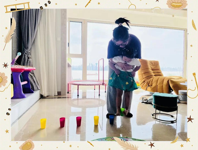 北京早教老师入户指导