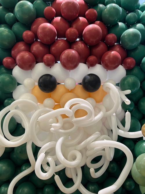 早教中心节日主题活动