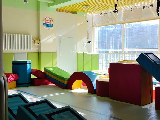 郫县 金融中心 早教