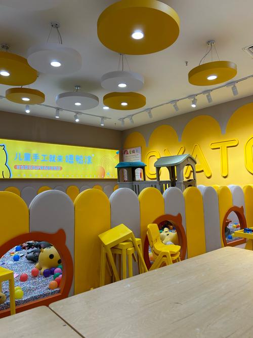 重庆爱乐国际早教转让