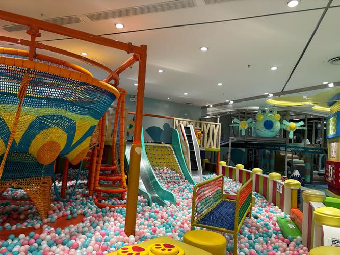 爱乐国际儿童早教椒江