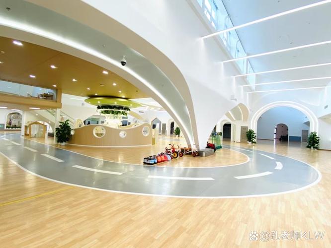 北京早教中心奥体中心