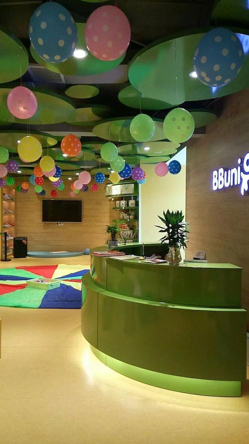 杭州 早教 有限公司