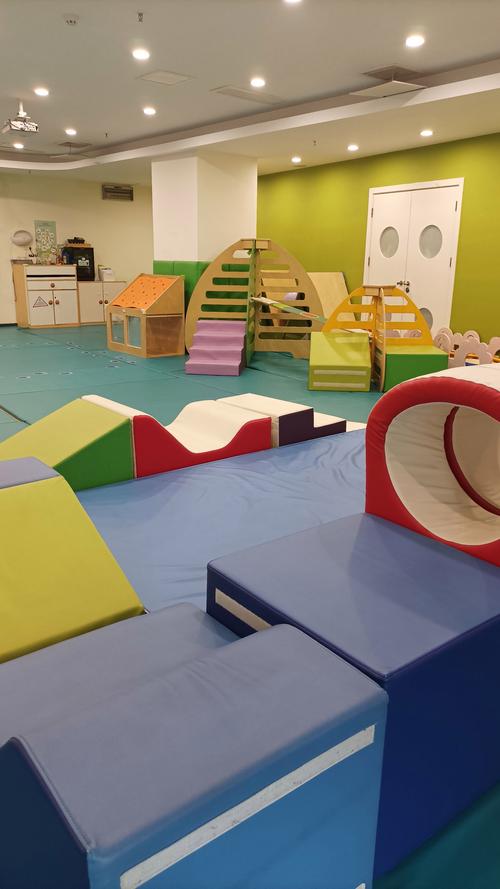 山东早教老师培训机构