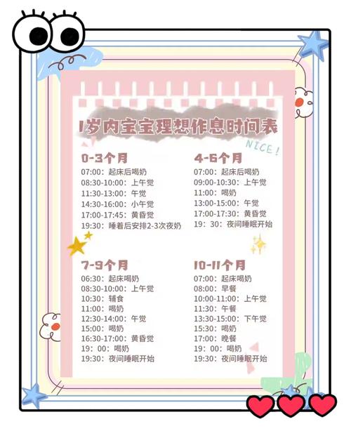 早教制定全勤宝宝规定