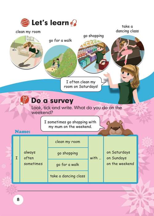 pep小学英语电子课本