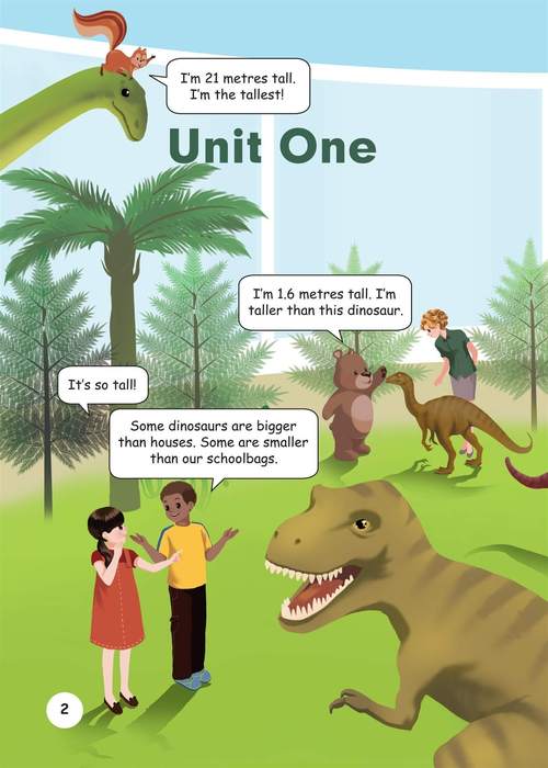 pep小学英语电子课本