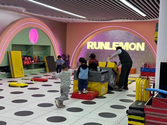 乐清虹桥哪有早教中心