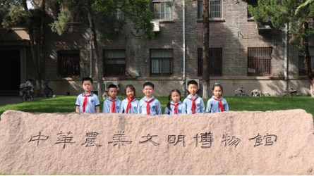 玄武外国语学校附属小学