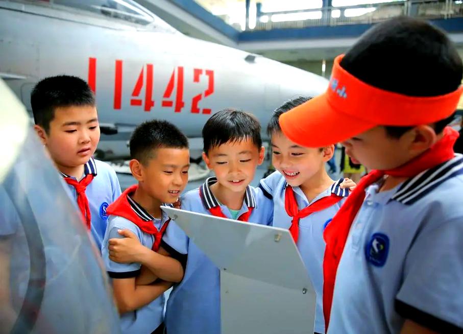 玄武外国语学校附属小学