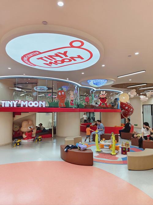 梅县江南车站早教中心