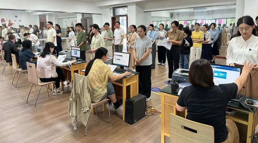 小学教师资格证面试试题