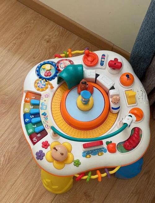 适合早教幼儿音乐游戏