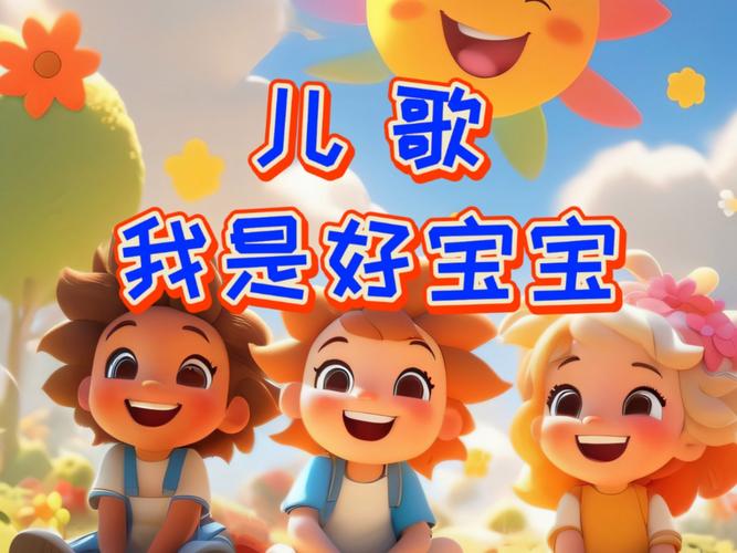 下载婴儿早教儿歌视频