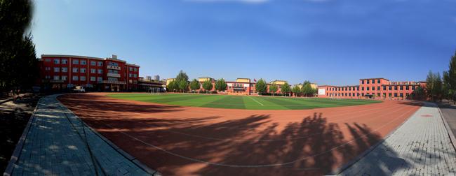 盘锦市兴隆台区第三小学