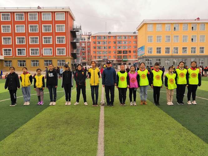 盘锦市兴隆台区第三小学