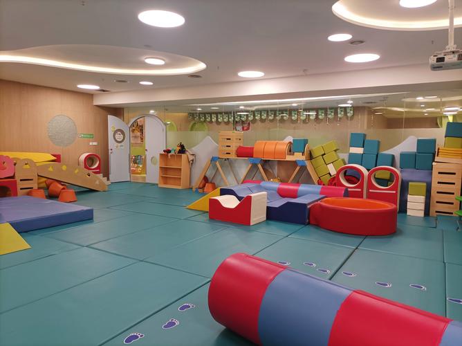 新都那有早教中心在那