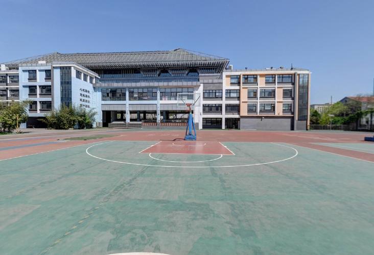 北京第二实验小学学区房