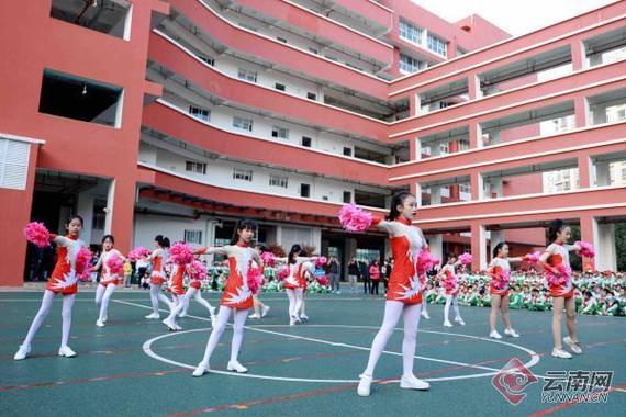 芳草地国际学校远洋小学
