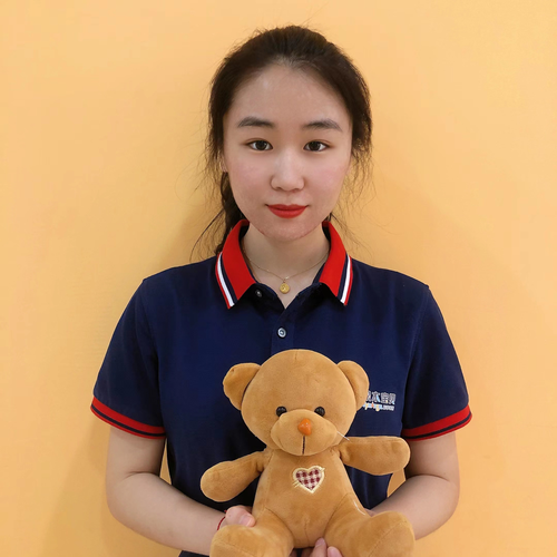 积木宝贝早教老师学历