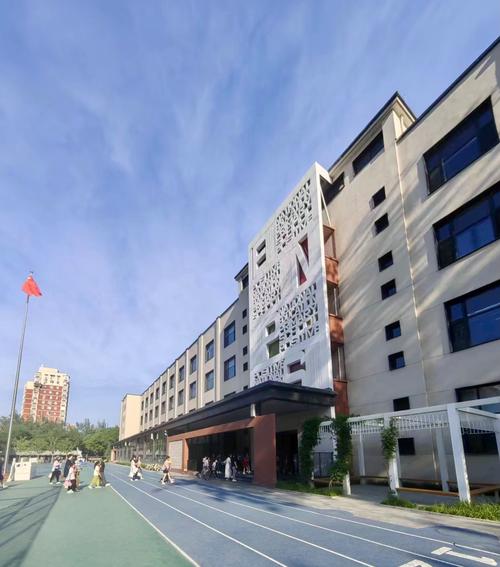 北京第一实验小学怎么样