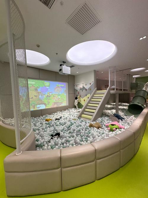 东方爱婴早教中心沈阳