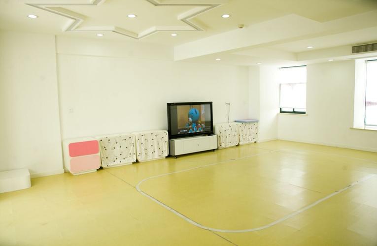 东方爱婴早教中心沈阳