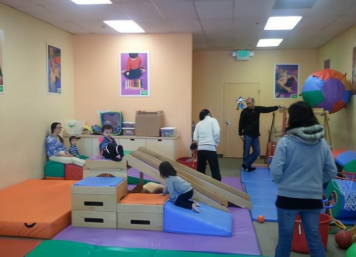 早教适合开在什么位置