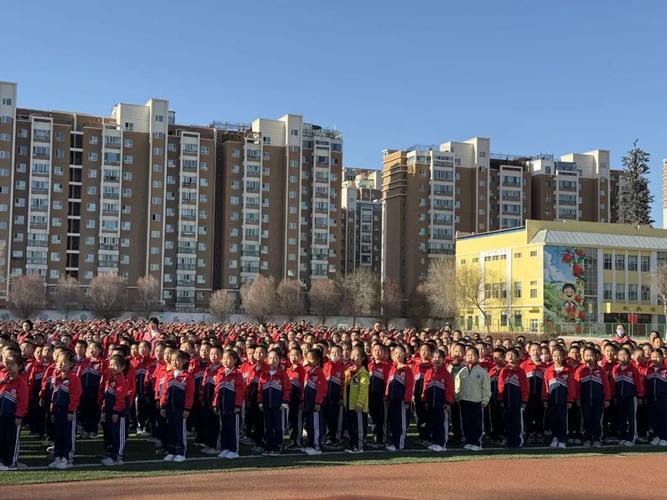 中国最好的初中图片大全