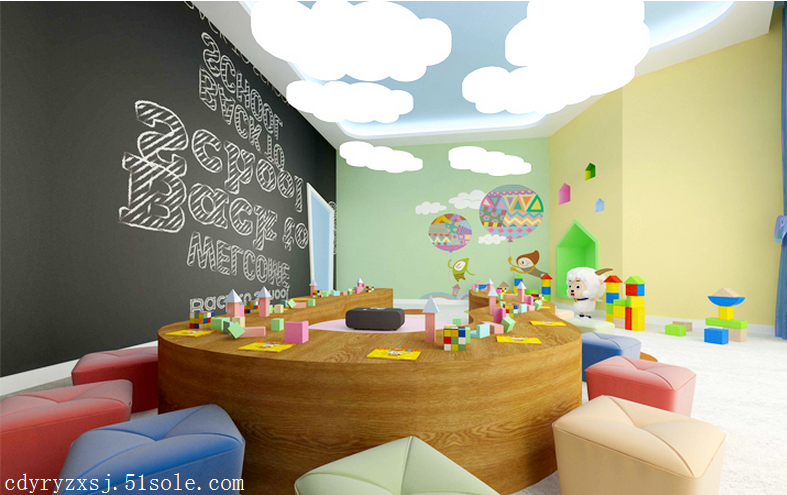 南方宝贝早教中心价格